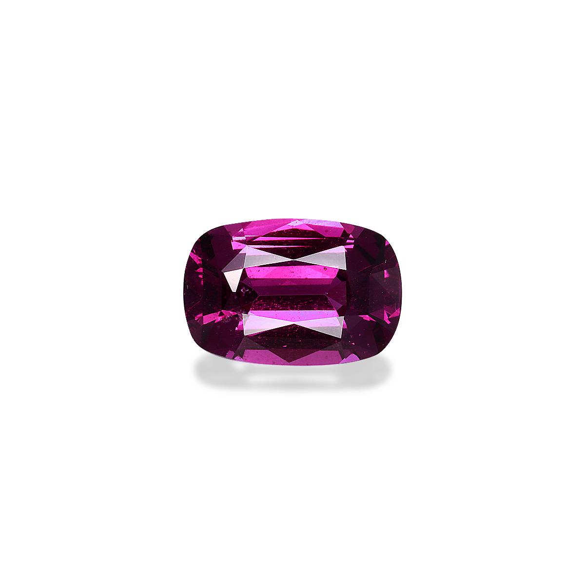 Purple Umbalite Garnet 4.6ct
