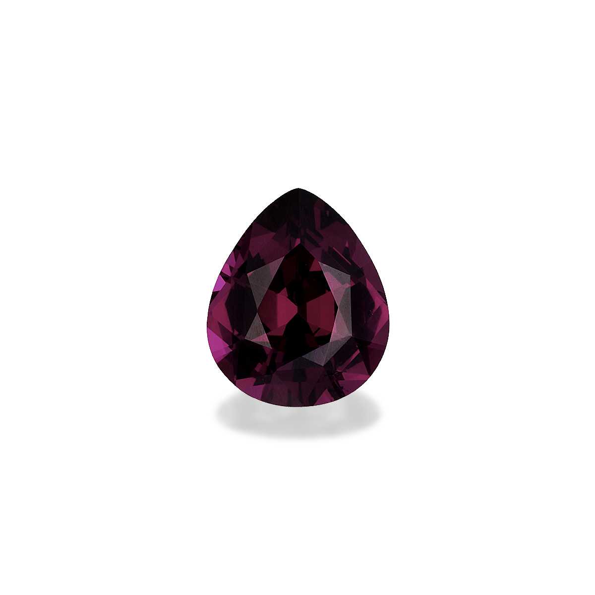 Violet Purple Umbalite Garnet 5.04ct
