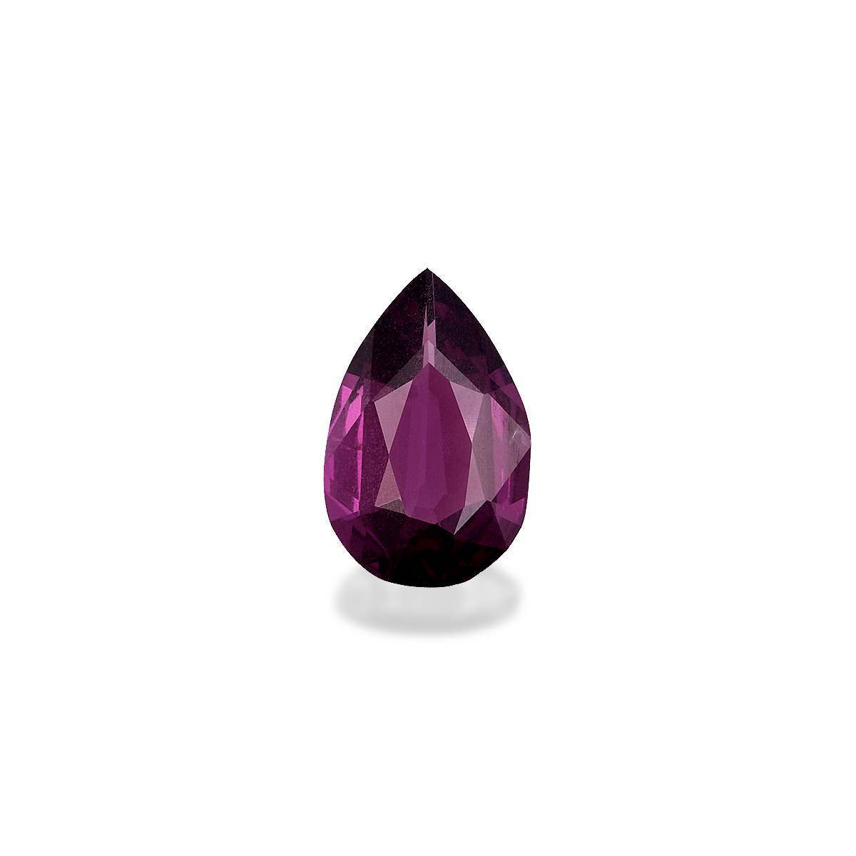 Purple Umbalite Garnet 2.32ct