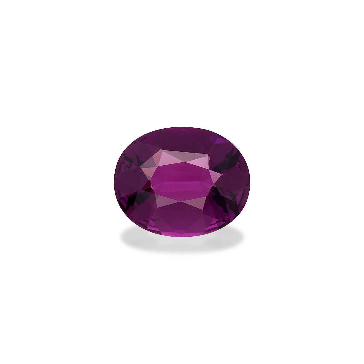 Purple Umbalite Garnet 3.07ct - 11x9mm