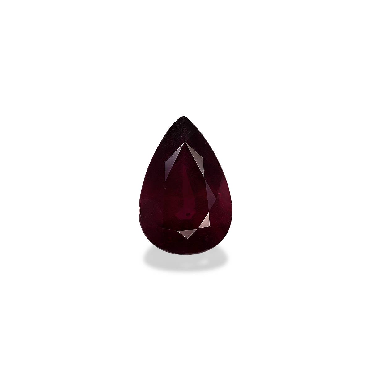 Magenta Purple Umbalite Garnet 7.34ct