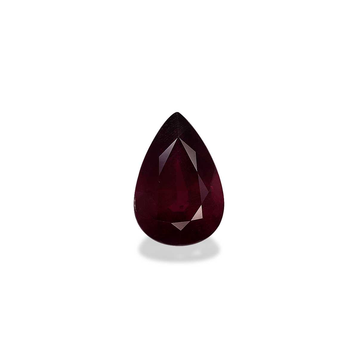 Magenta Purple Umbalite Garnet 7.34ct