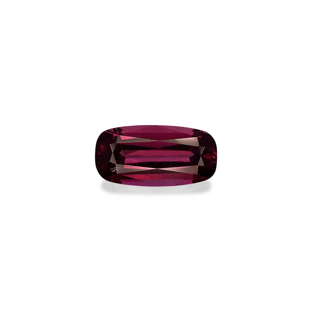 Magenta Purple Umbalite Garnet 3.22ct