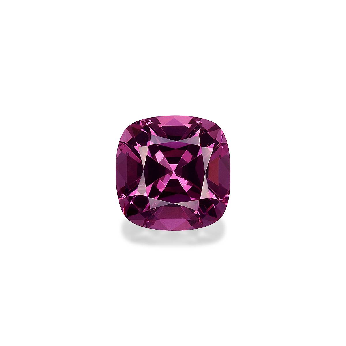 Bubblegum Pink Rose Garnet 1.93ct - 7mm