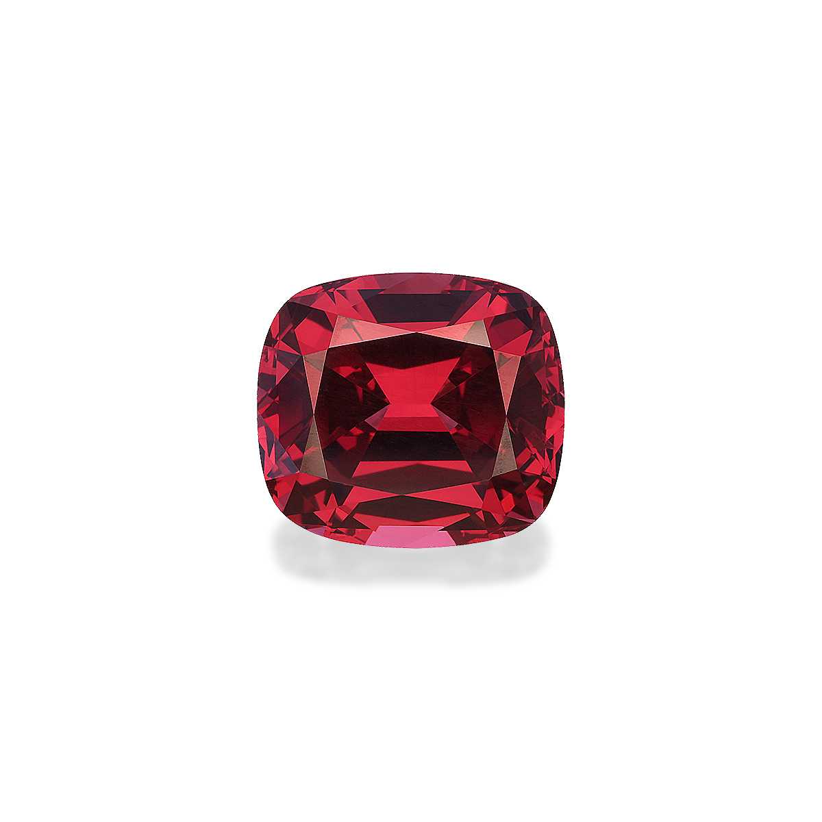 Red Rhodolite Garnet 9.51ct