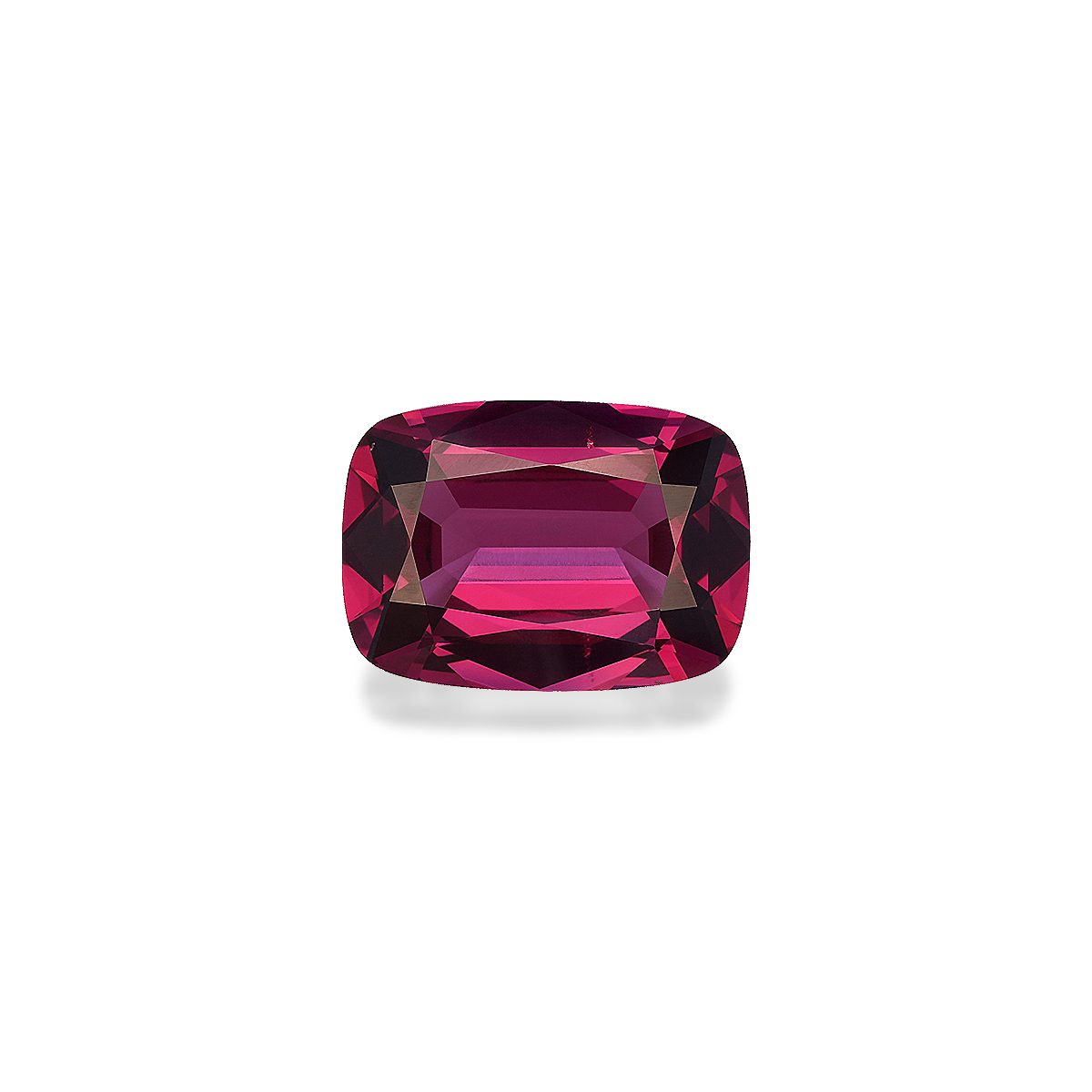 Red Rhodolite Garnet 6.54ct