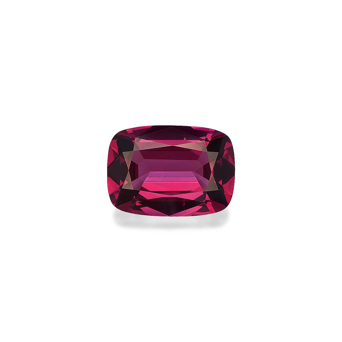 Red Rhodolite Garnet 6.54ct