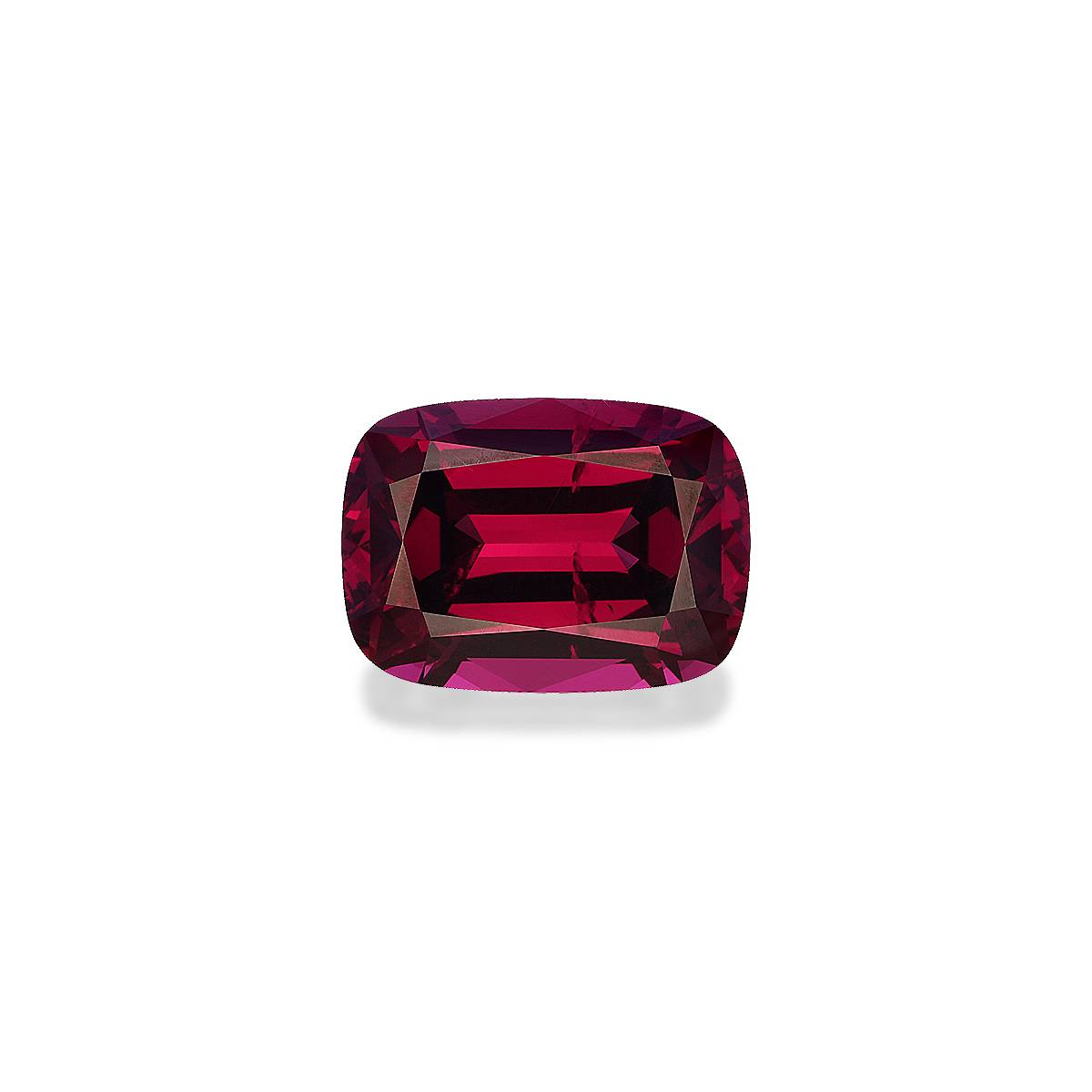 Red Rhodolite Garnet 8.76ct
