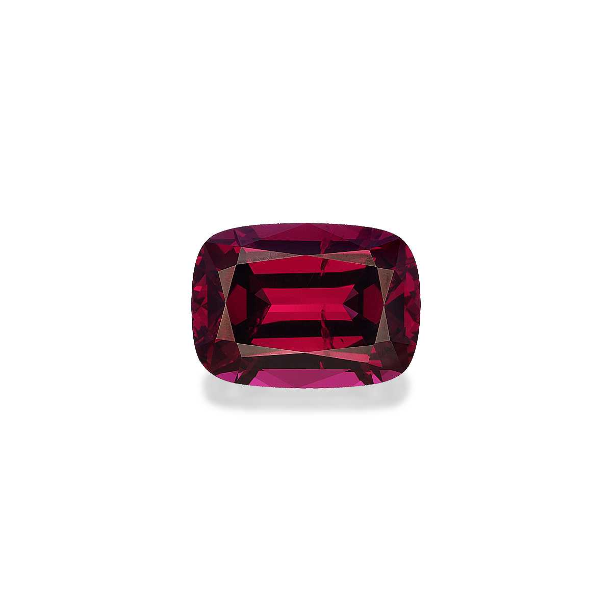 Red Rhodolite Garnet 8.76ct