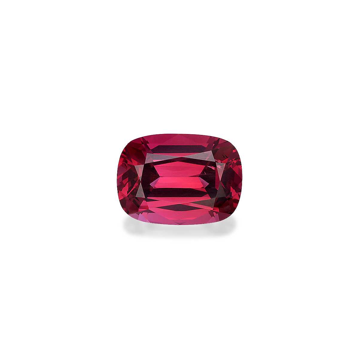 Bubblegum Pink Garnet 4.52ct