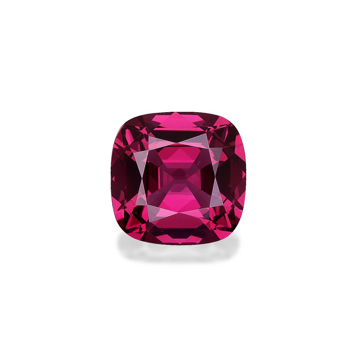 Rose Garnet 4.73ct - 10mm