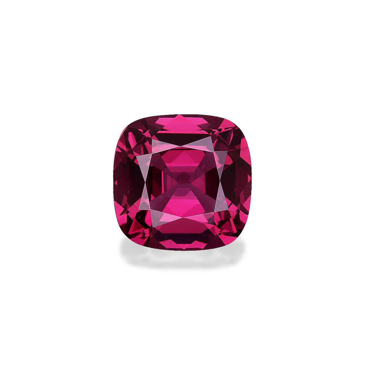 Rose Garnet 4.73ct - 10mm