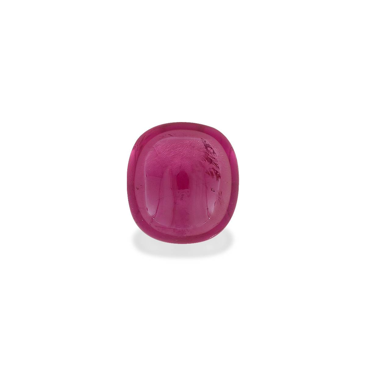 Rose Red Rubellite Tourmaline 6.15ct