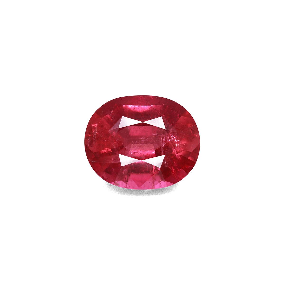 Rose Red Rubellite Tourmaline 23.47ct