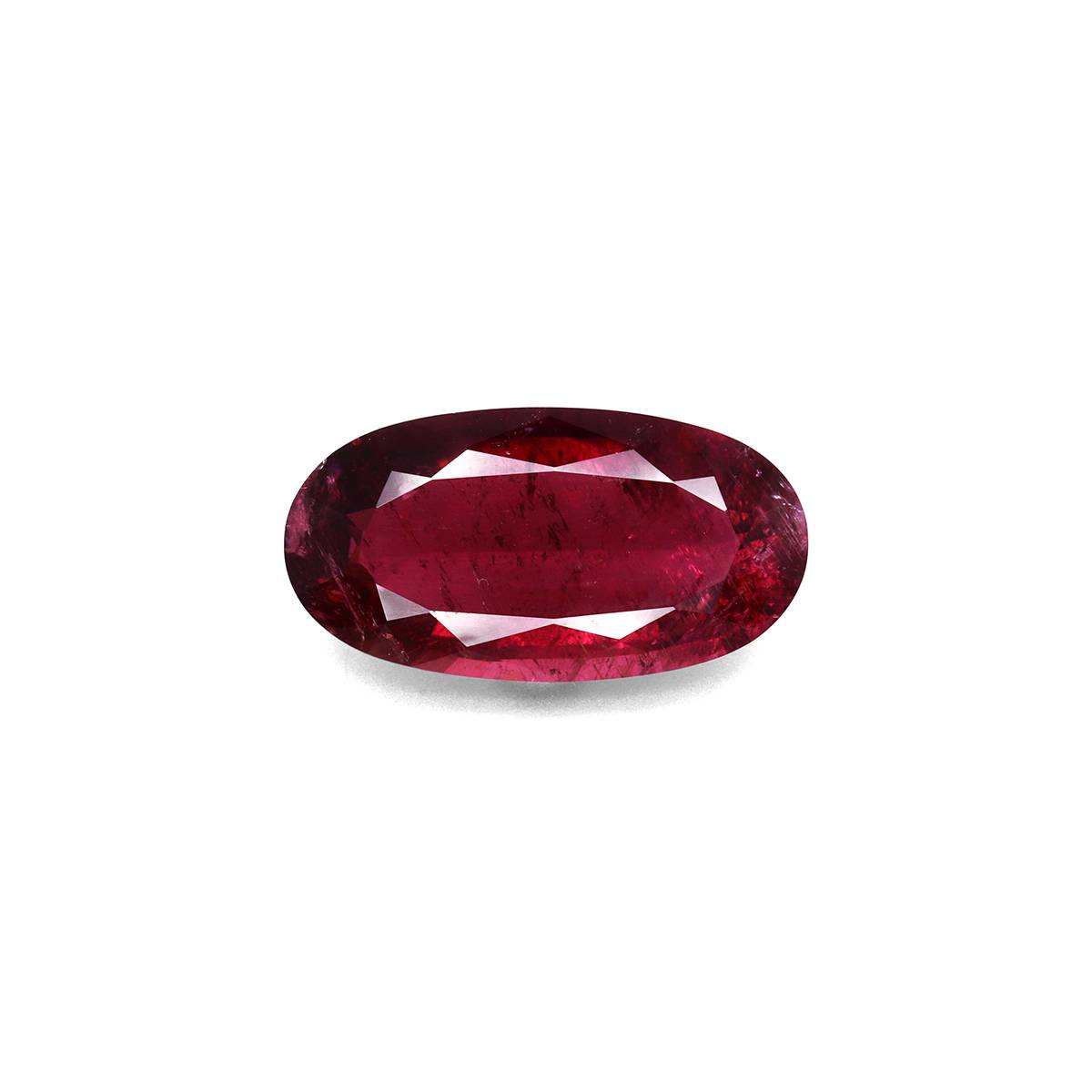 Red Rubellite Tourmaline 15.19ct