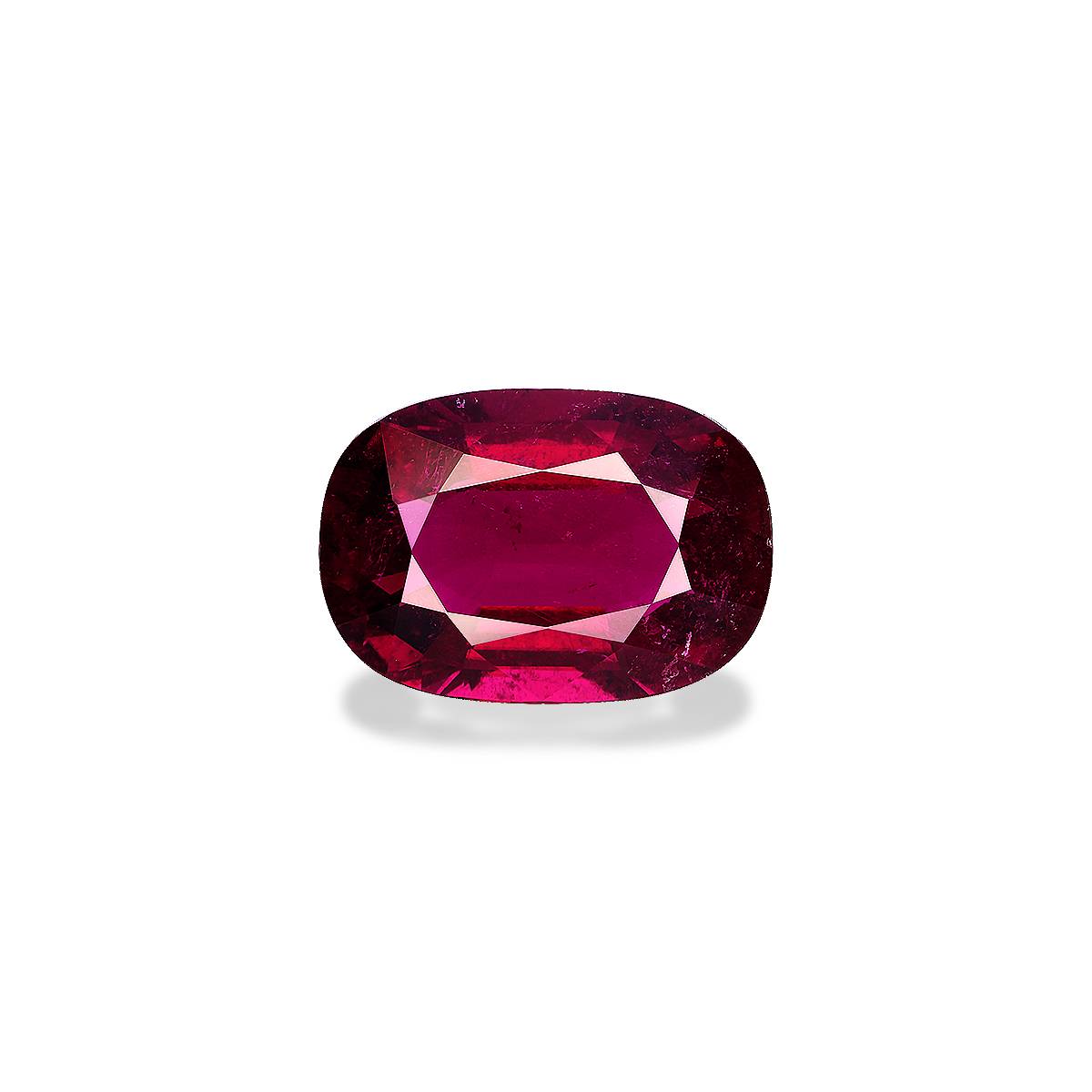Vivid Red Rubellite Tourmaline 15.68ct