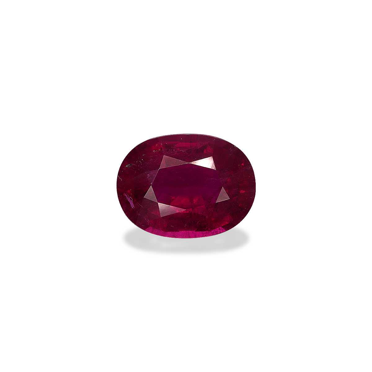 Red Rubellite Tourmaline 19.40ct