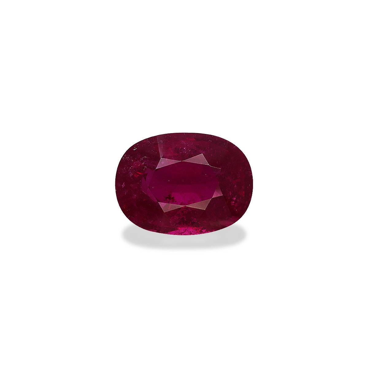 Red Rubellite Tourmaline 10.91ct