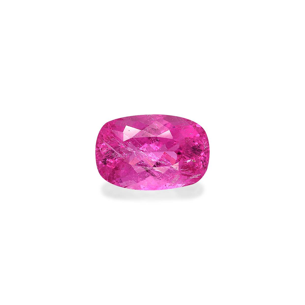 Fuscia Pink Rubellite Tourmaline 2.55ct