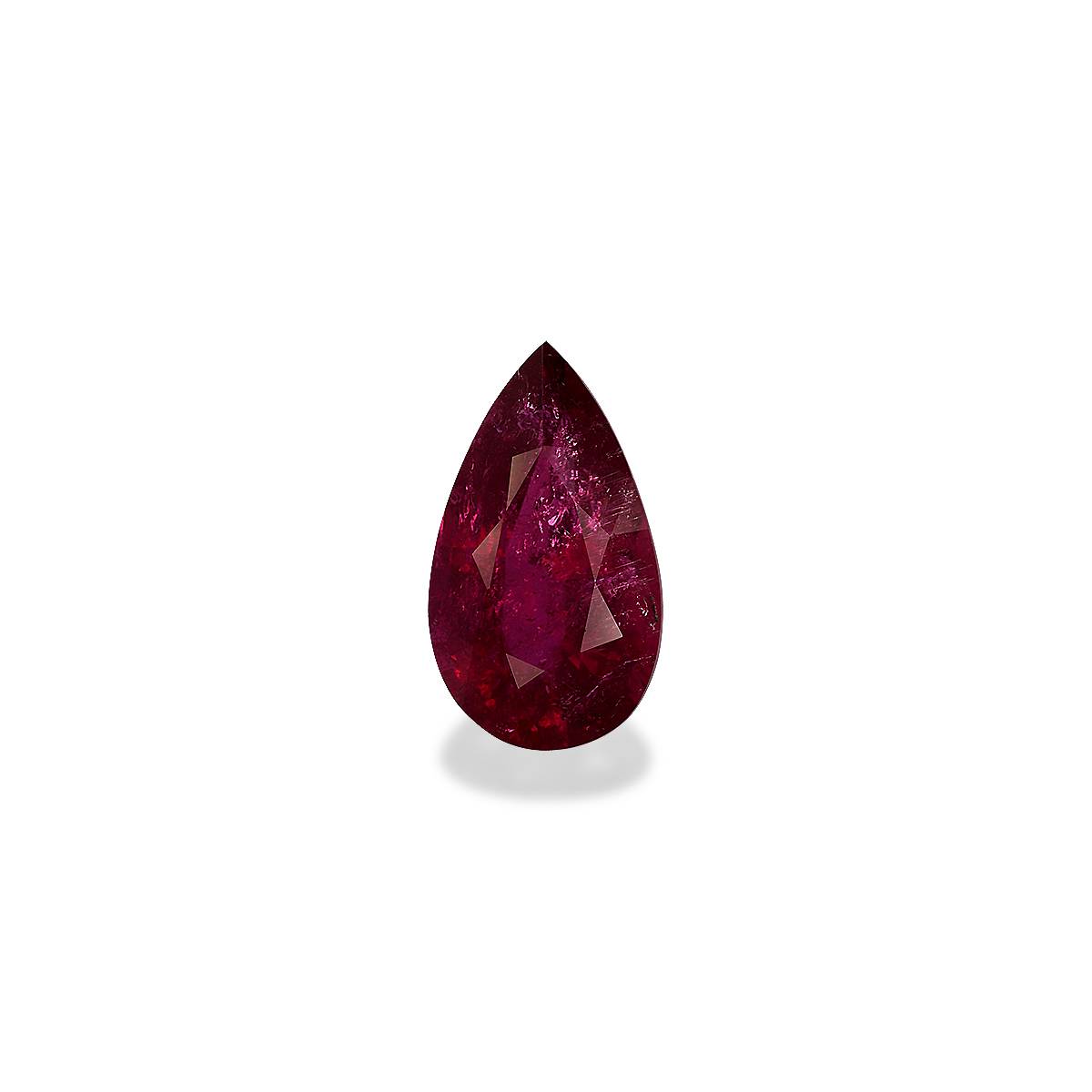 Red Rubellite Tourmaline 6.12ct