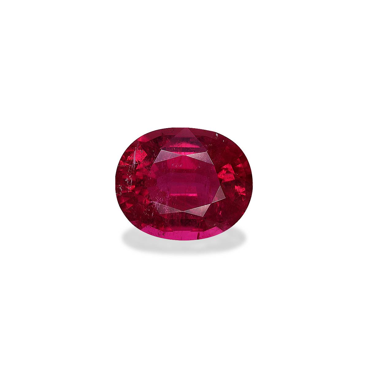 Pink Rubellite Tourmaline 5.14ct - 12x10mm