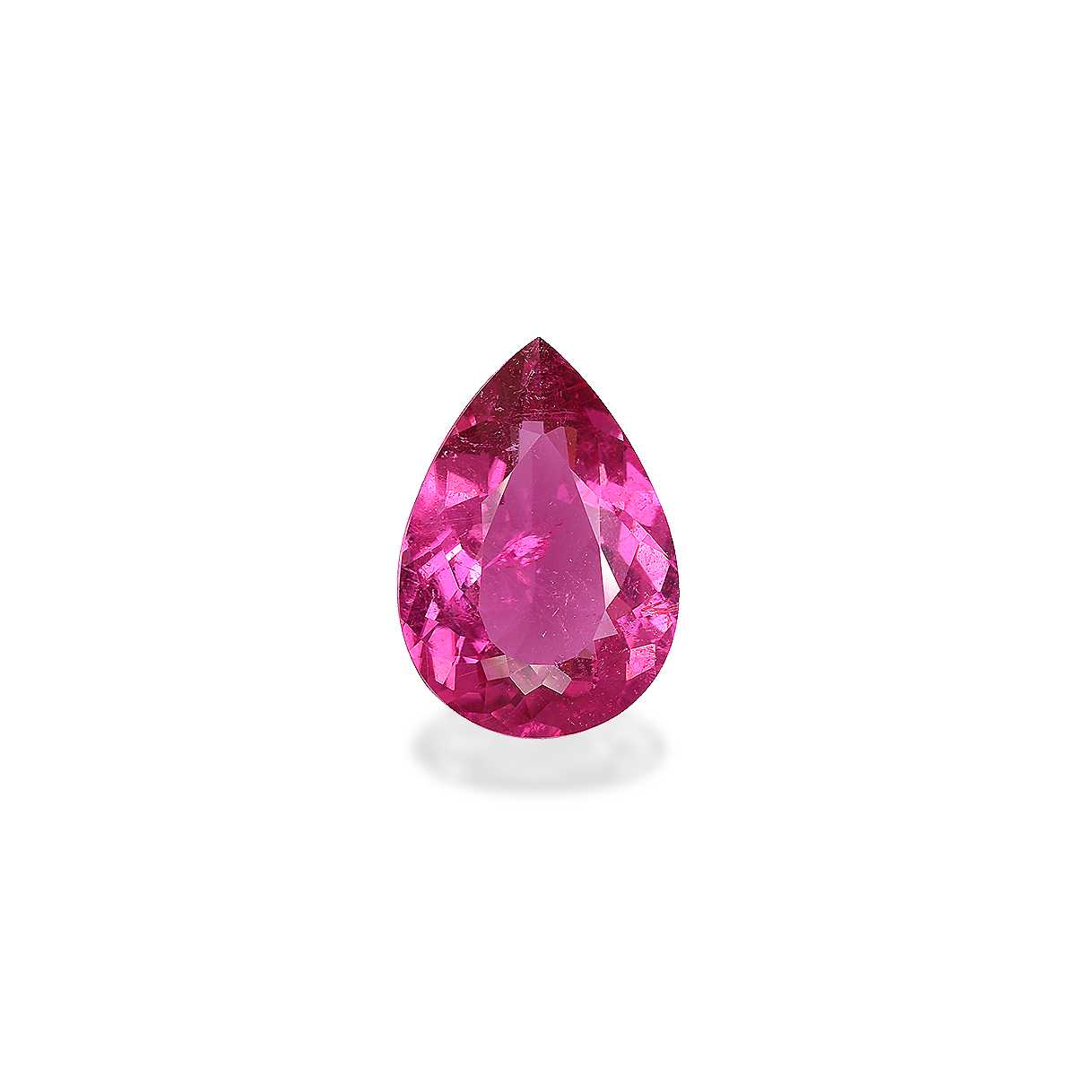 Pink Rubellite Tourmaline 12.18ct