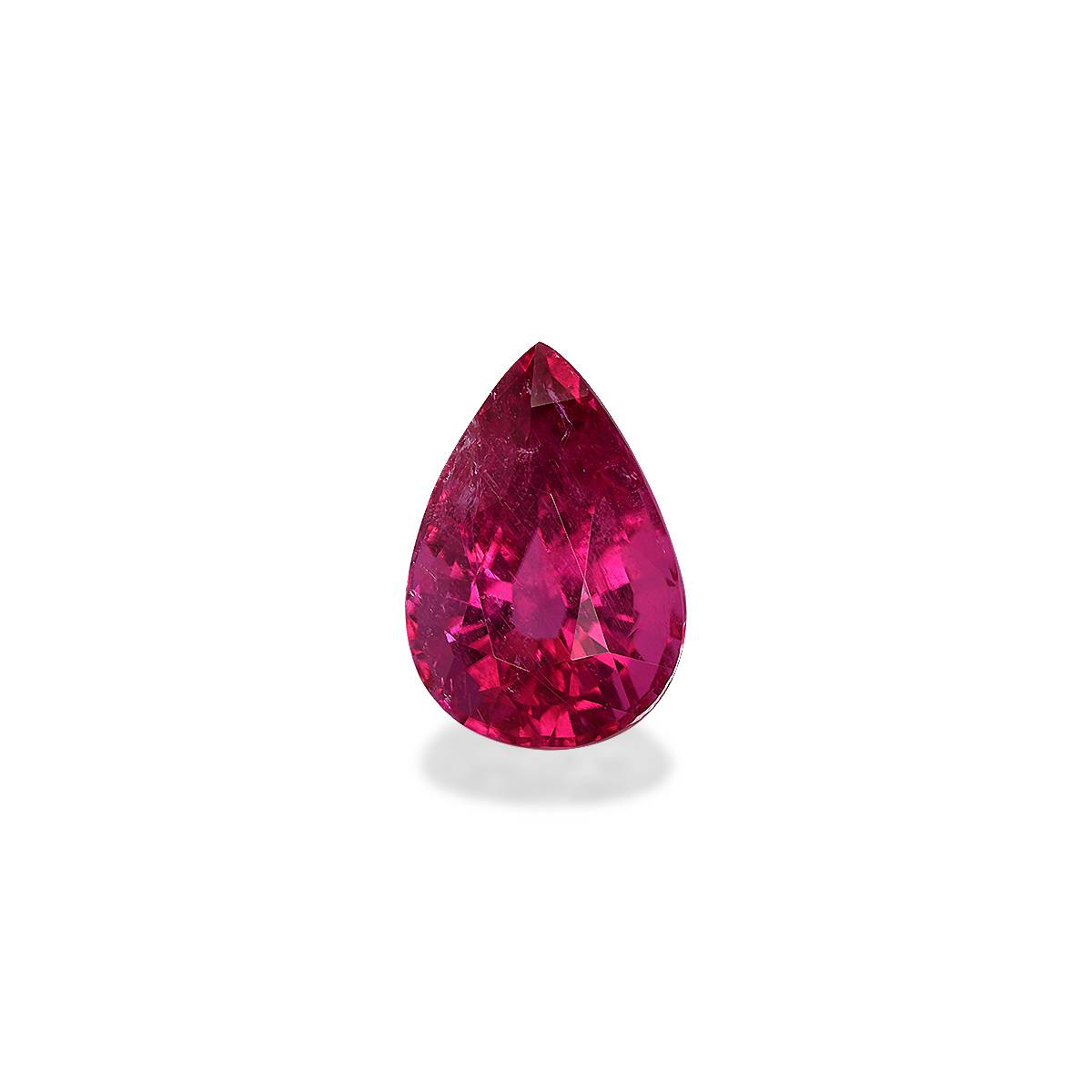 Vivid Pink Rubellite Tourmaline 3.93ct