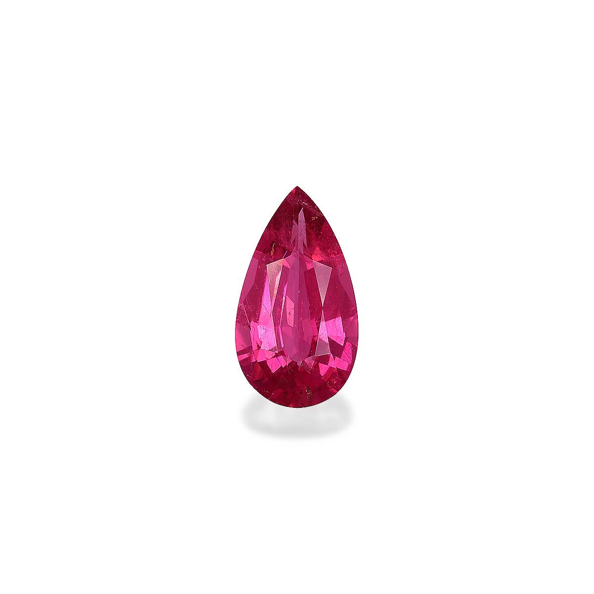 Vivid Pink Rubellite Tourmaline 2.08ct
