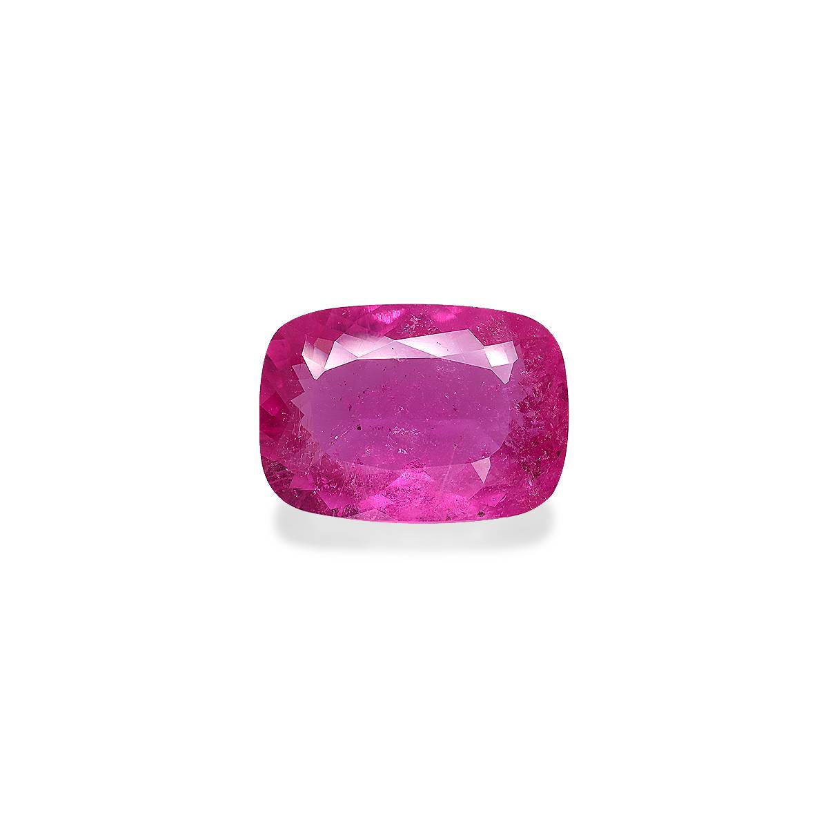 Vivid Pink Rubellite Tourmaline 10.85ct