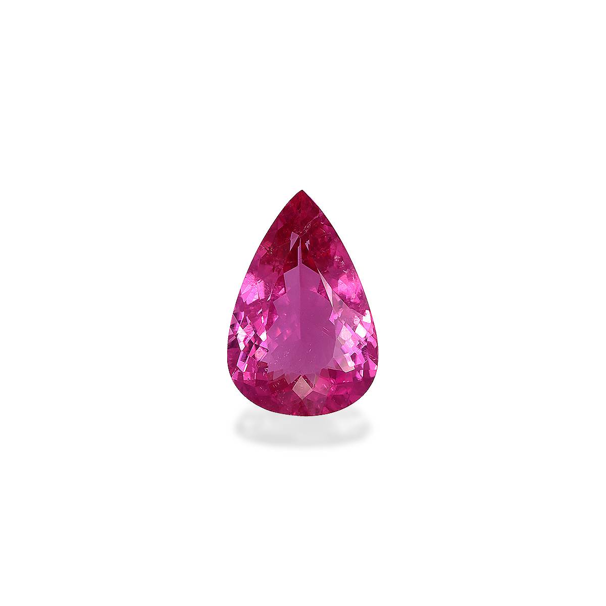 Fuscia Pink Rubellite Tourmaline 2.79ct