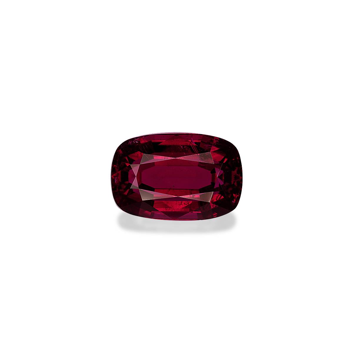 Vivid Red Rubellite Tourmaline 11.32ct