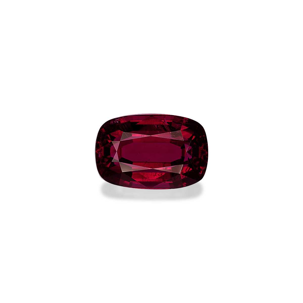 Vivid Red Rubellite Tourmaline 11.32ct