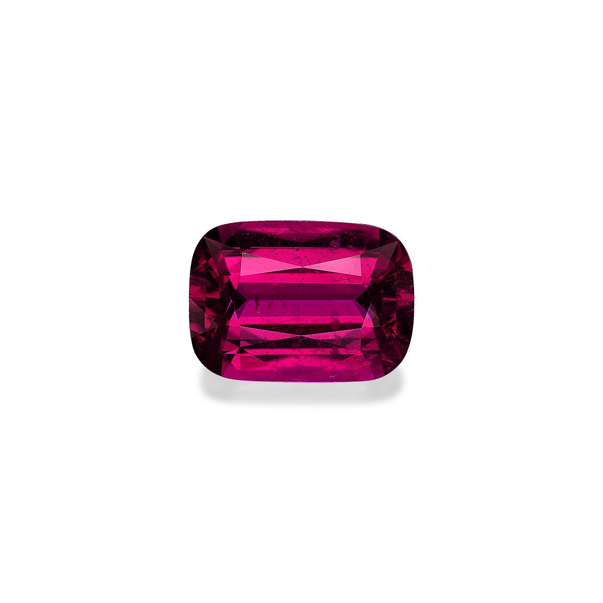 Vivid Pink Rubellite Tourmaline 6.14ct