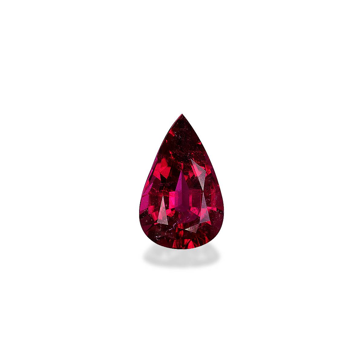 Vivid Pink Rubellite Tourmaline 7.81ct