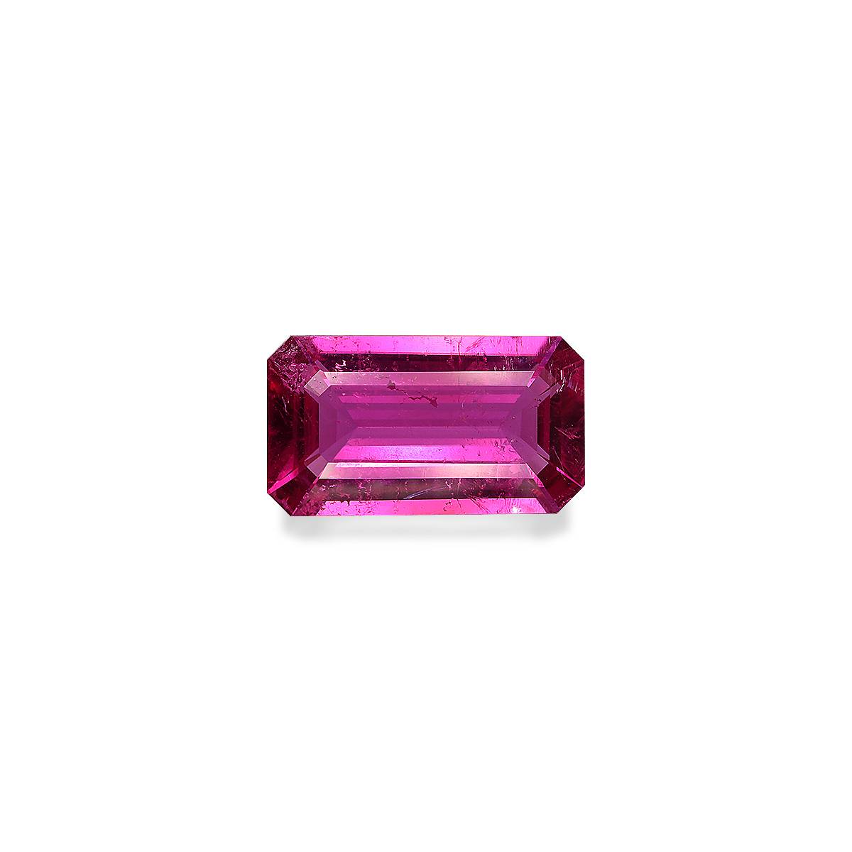 Fuscia Pink Rubellite Tourmaline 2.61ct