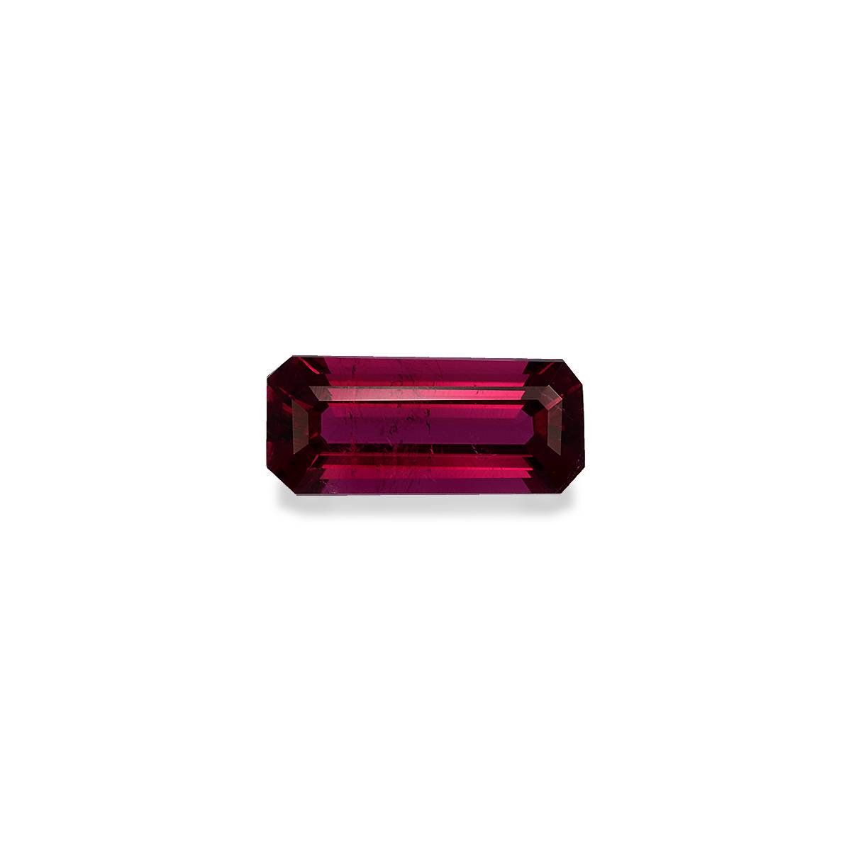 Vivid Pink Rubellite Tourmaline 1.29ct