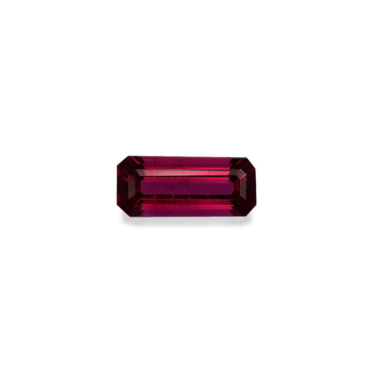 Vivid Pink Rubellite Tourmaline 1.29ct