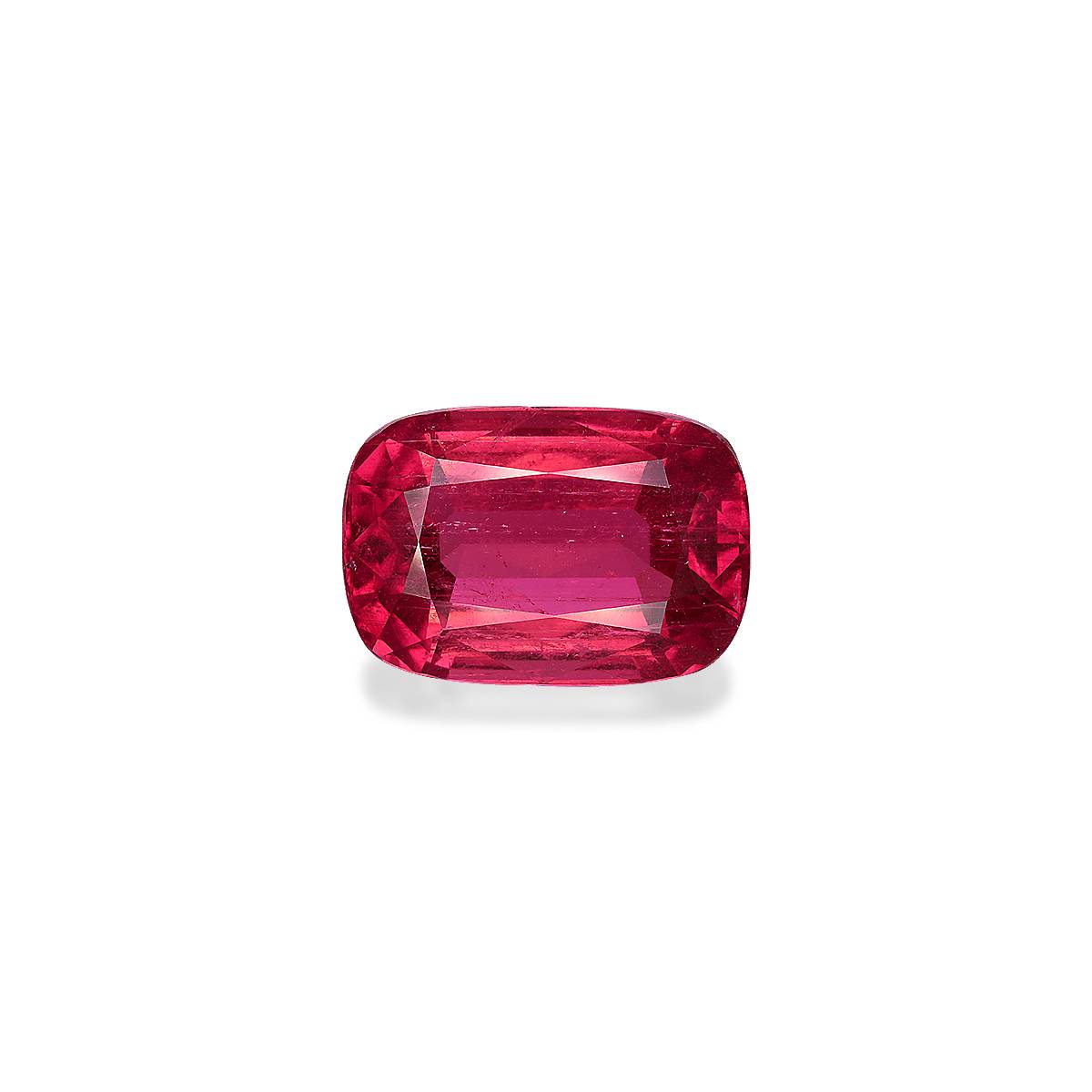 Vivid Pink Rubellite Tourmaline 26.92ct