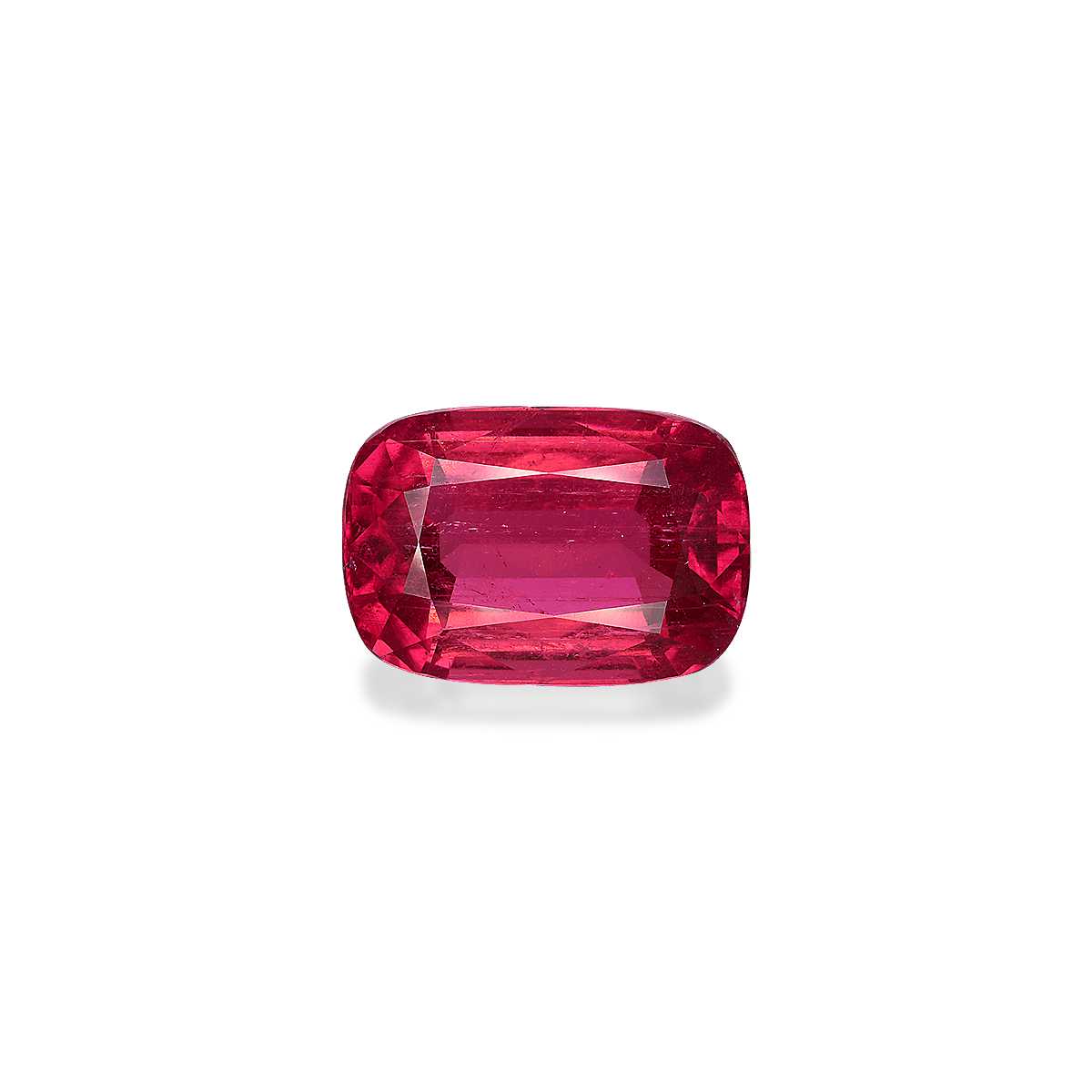 Vivid Pink Rubellite Tourmaline 26.92ct