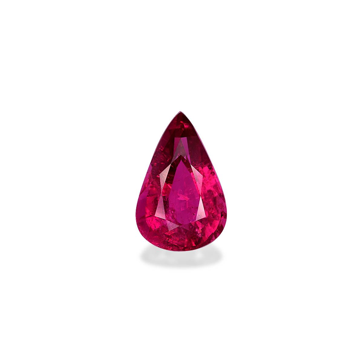 Vivid Pink Rubellite Tourmaline 6.19ct