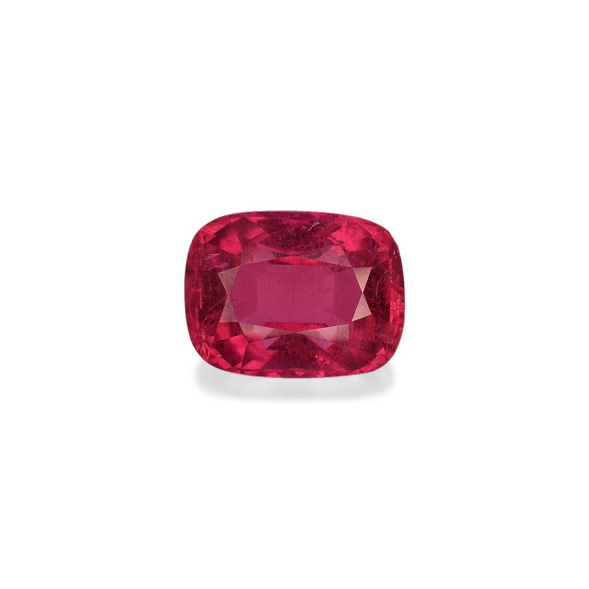 Fuscia Pink Rubellite Tourmaline 5.16ct