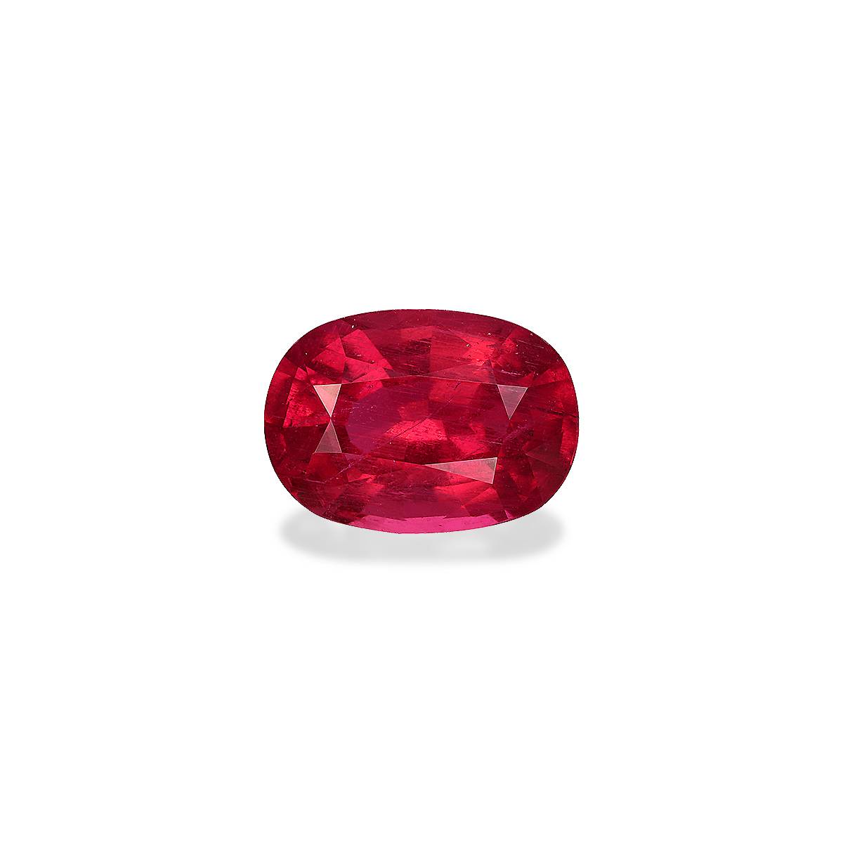 Vivid Pink Rubellite Tourmaline 8.71ct