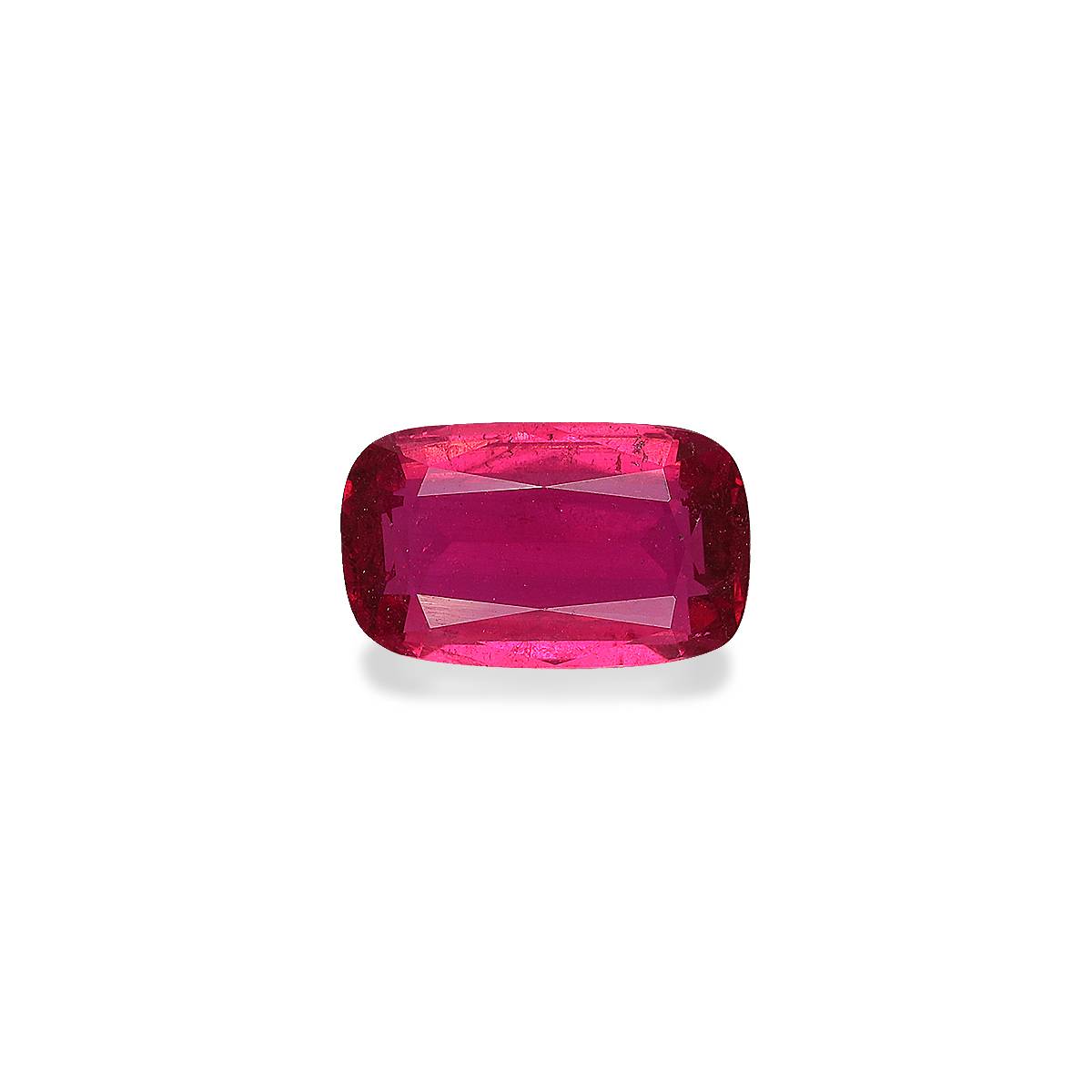 Vivid Pink Rubellite Tourmaline 2.26ct