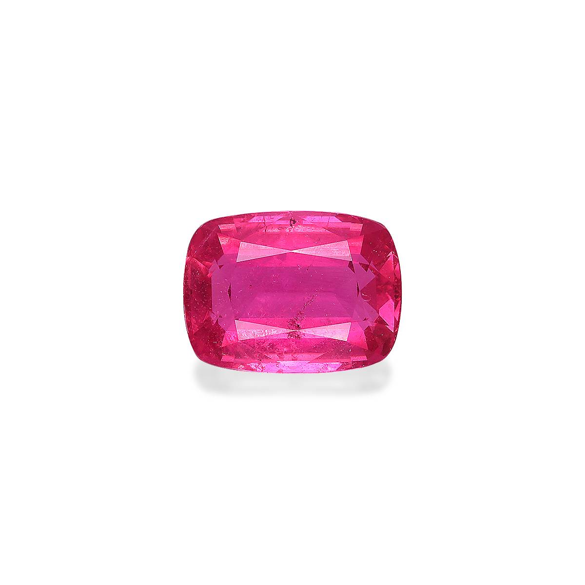 Fuscia Pink Rubellite Tourmaline 2.73ct