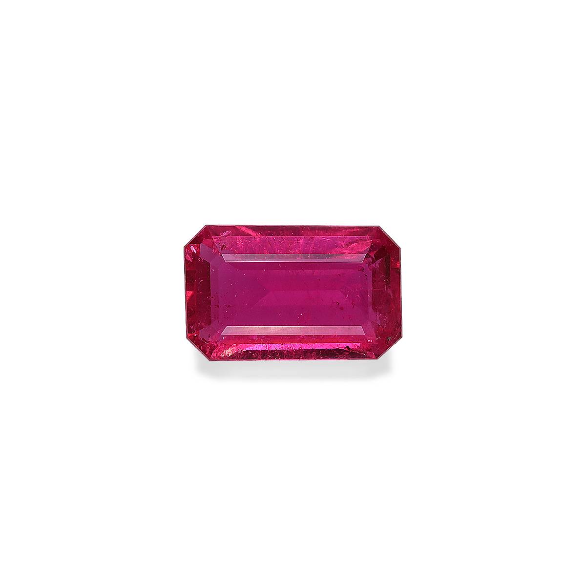 Fuscia Pink Rubellite Tourmaline 1.9ct
