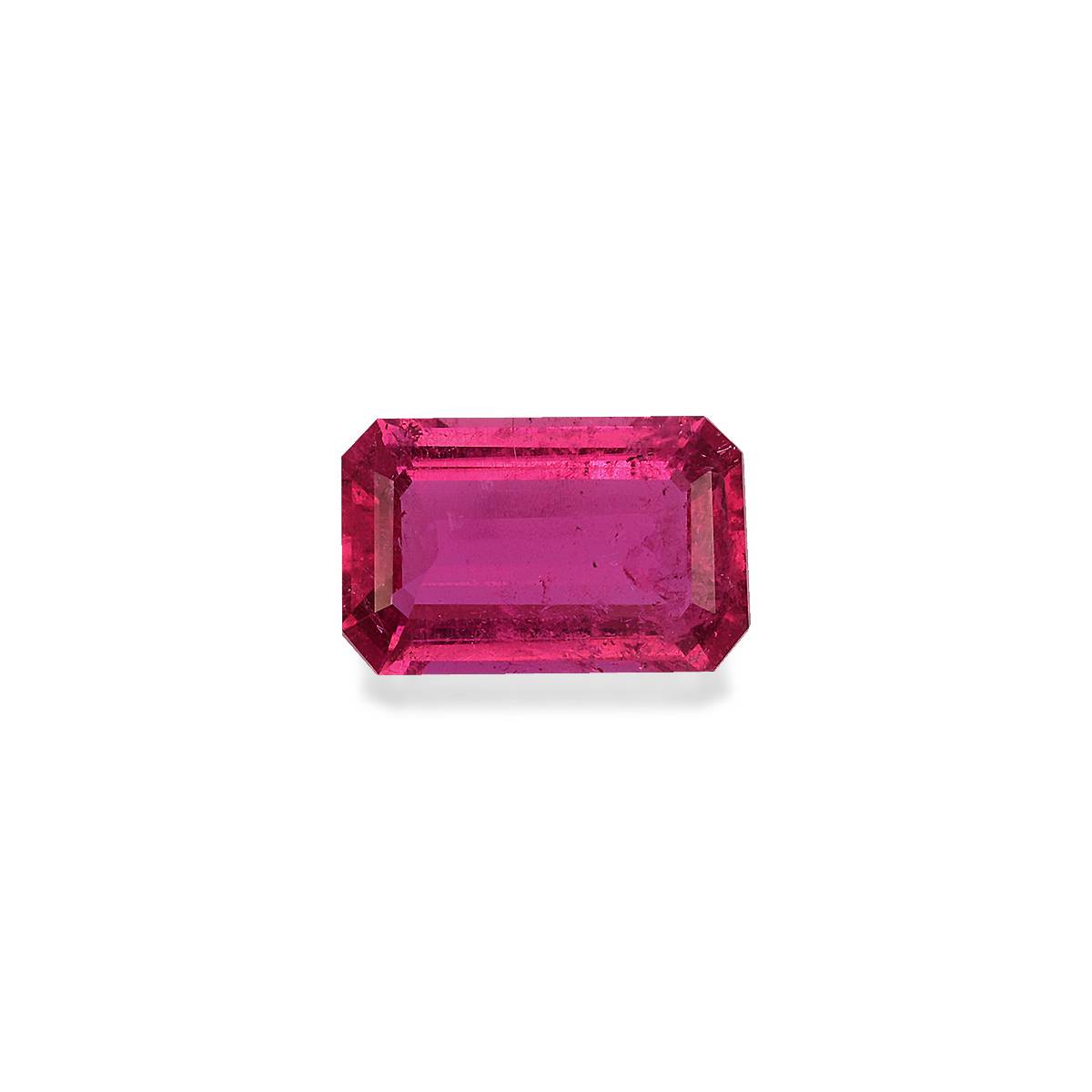 Fuscia Pink Rubellite Tourmaline 1.55ct