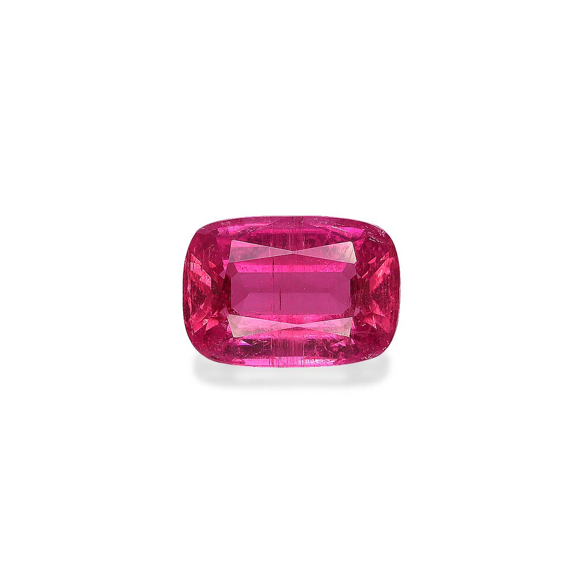 Fuscia Pink Rubellite Tourmaline 2.44ct