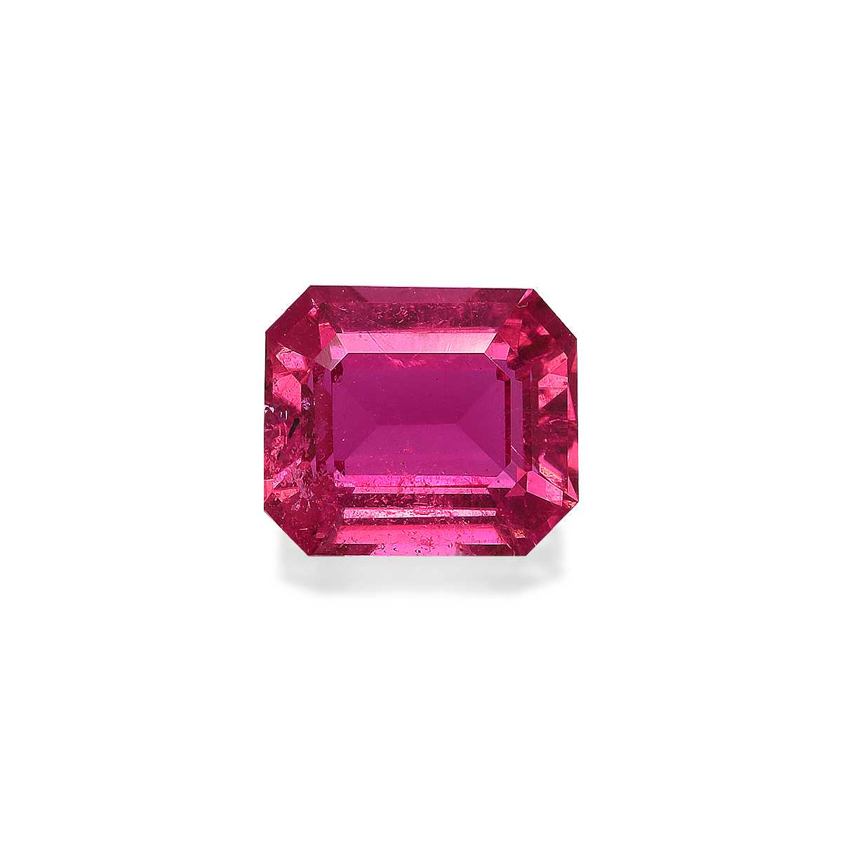 Fuscia Pink Rubellite Tourmaline 2.03ct