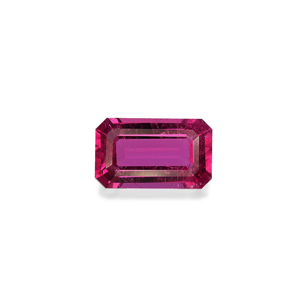 Fuscia Pink Rubellite Tourmaline 4.29ct