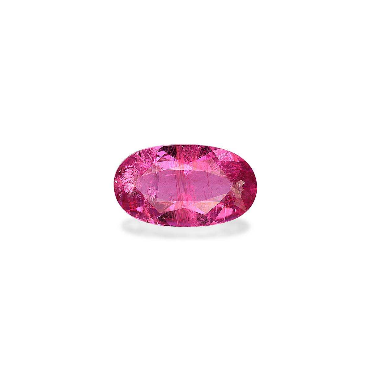 Bubblegum Pink Rubellite Tourmaline 1.94ct